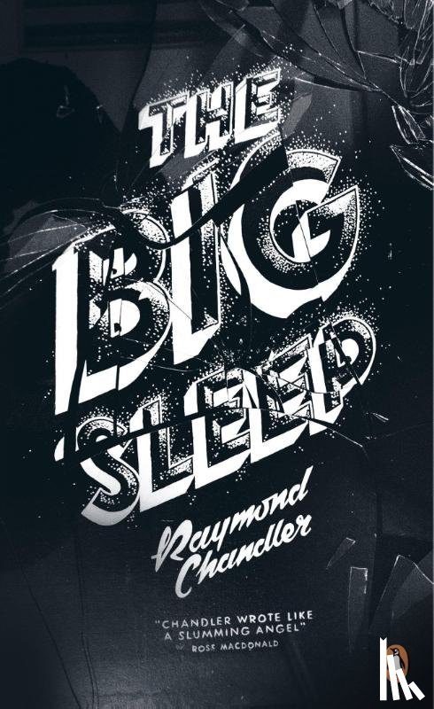 Chandler, Raymond - The Big Sleep
