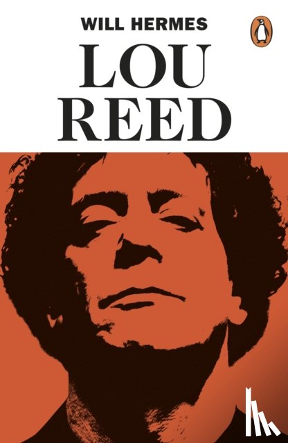 Hermes, Will - Lou Reed