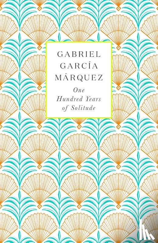 Marquez, Gabriel Garcia - One Hundred Years of Solitude