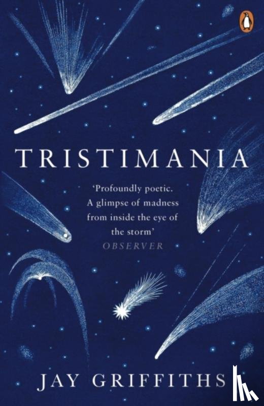 Griffiths, Jay - Tristimania