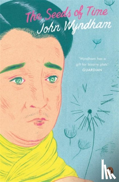 Wyndham, John - The Seeds of Time