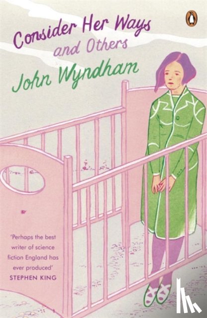 Wyndham, John - Consider Her Ways
