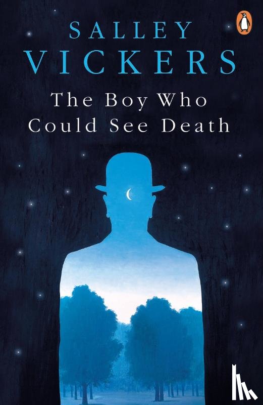 Vickers, Salley - The Boy Who Could See Death
