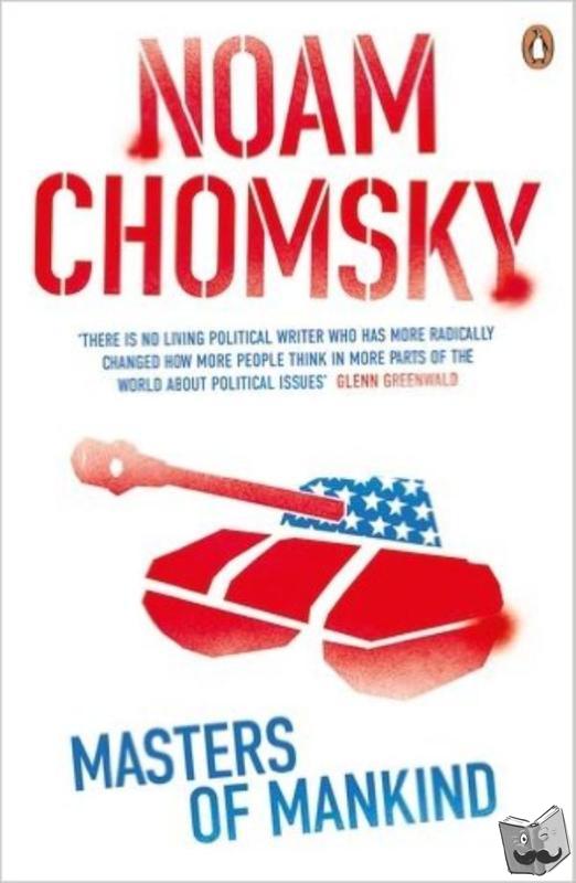 Chomsky, Noam - Masters of Mankind