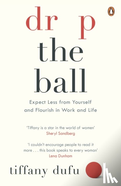 Dufu, Tiffany - Drop the Ball