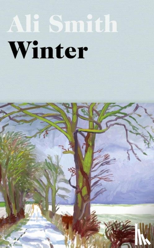 Smith, Ali - Winter