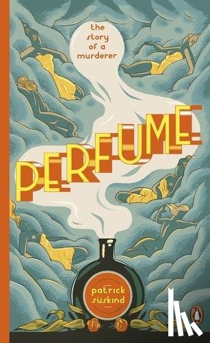 Suskind, Patrick - Perfume