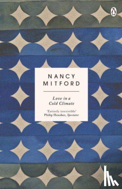 Mitford, Nancy - Love in a Cold Climate