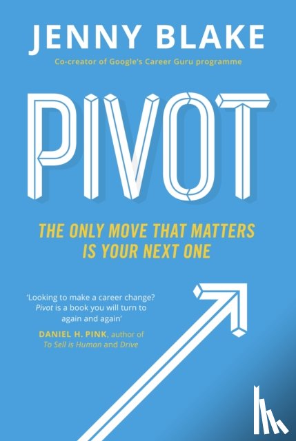 Blake, Jenny - Pivot