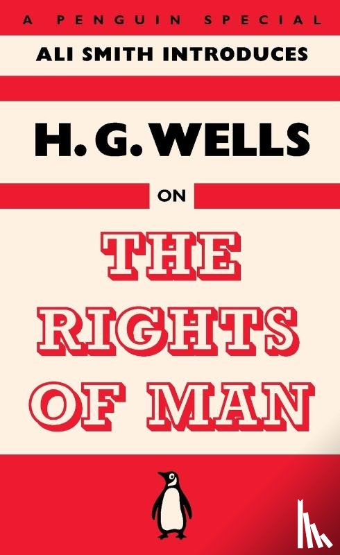 Wells, H. G. - The Rights of Man