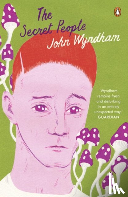 Wyndham, John - The Secret People
