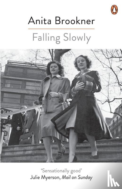 Brookner, Anita - Falling Slowly