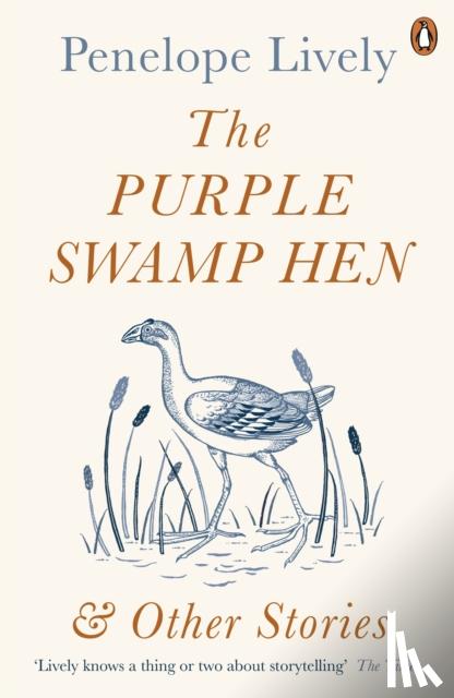 Lively, Penelope - The Purple Swamp Hen and Other Stories