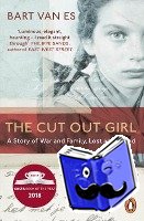 Es, Bart van - The Cut Out Girl