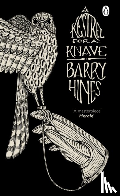 Hines, Barry - A Kestrel for a Knave