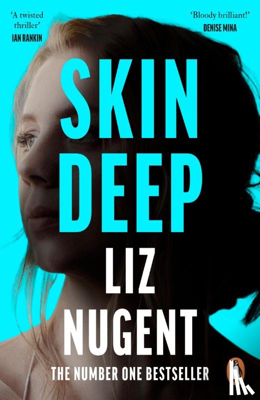 Nugent, Liz - Skin Deep