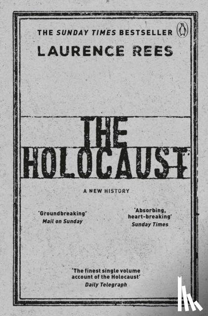 Rees, Laurence - The Holocaust