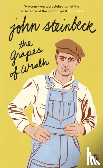 Steinbeck, John - The Grapes of Wrath