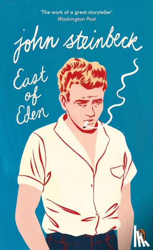 Steinbeck, John - East of Eden