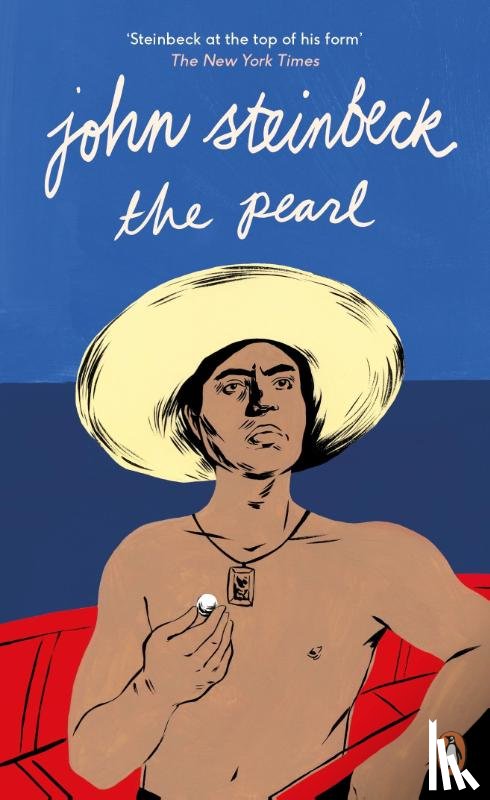 Steinbeck, John - The Pearl