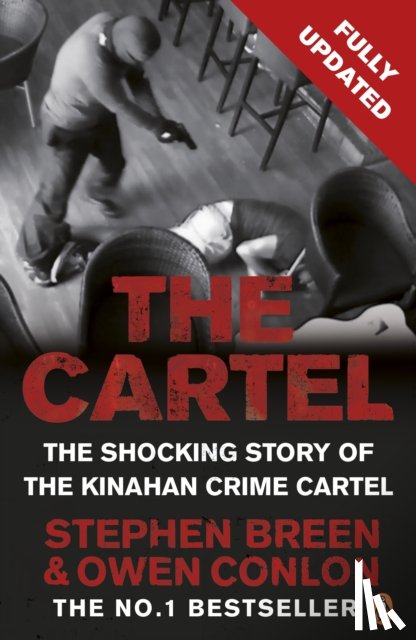 Breen, Stephen, Conlon, Owen - The Cartel
