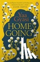 Gyasi, Yaa - Homegoing