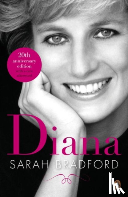 Bradford, Sarah - Diana