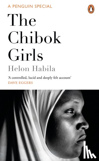 Habila, Helon - The Chibok Girls