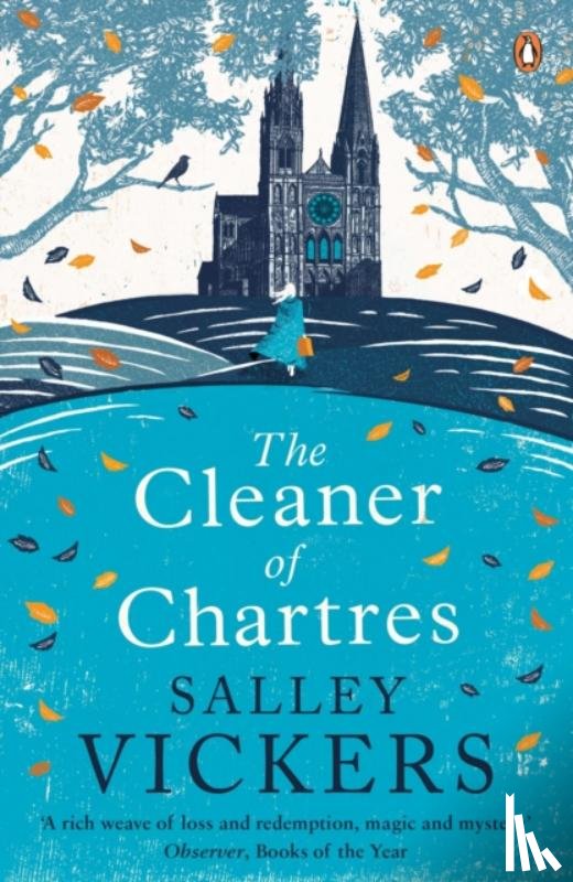 Vickers, Salley - The Cleaner of Chartres