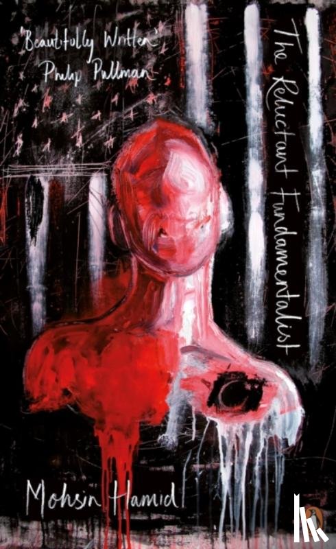 Hamid, Mohsin - The Reluctant Fundamentalist