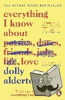 Alderton, Dolly - Everything I Know About Love