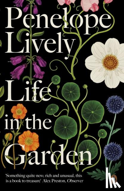 Lively, Penelope - Life in the Garden