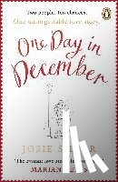 Silver, Josie - One Day in December