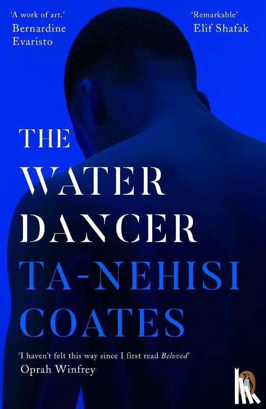 Coates, Ta-Nehisi - The Water Dancer