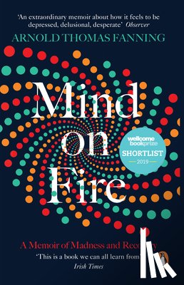 Fanning, Arnold Thomas - Mind on Fire