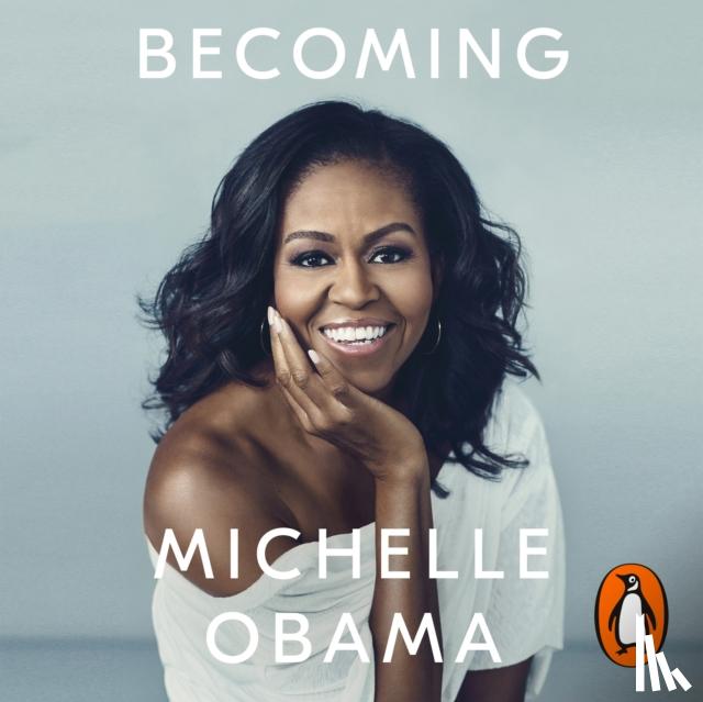 Obama, Michelle - Becoming