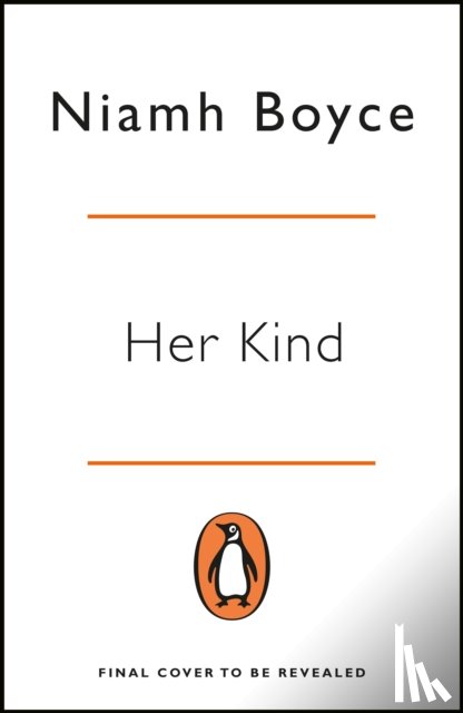 Boyce, Niamh - Her Kind