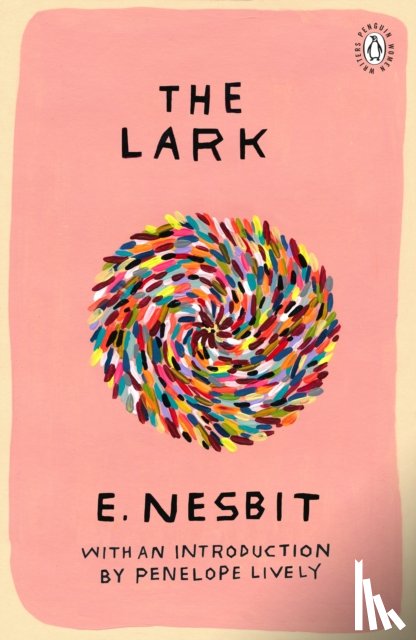 Nesbit, Edith - The Lark