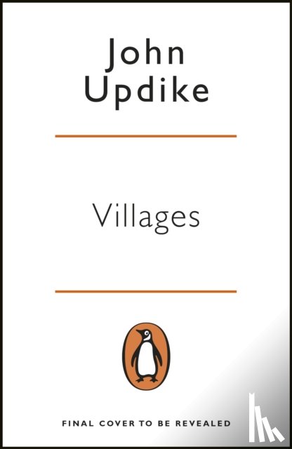 Updike, John - Villages