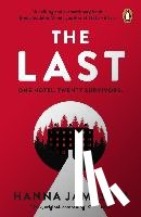 Jameson, Hanna - The Last