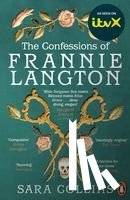 Collins, Sara - The Confessions of Frannie Langton