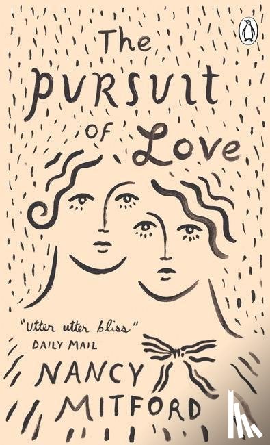 Mitford, Nancy - The Pursuit of Love