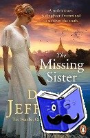 Jefferies, Dinah - The Missing Sister