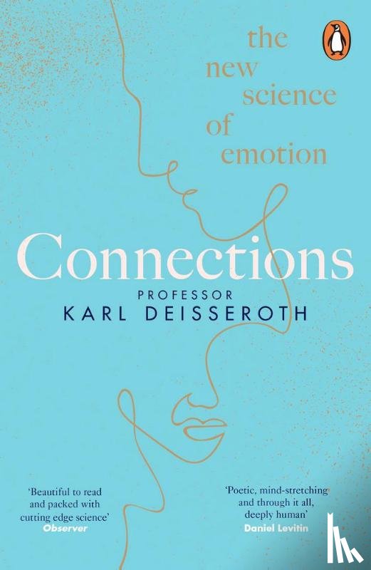 Deisseroth, Karl - Connections