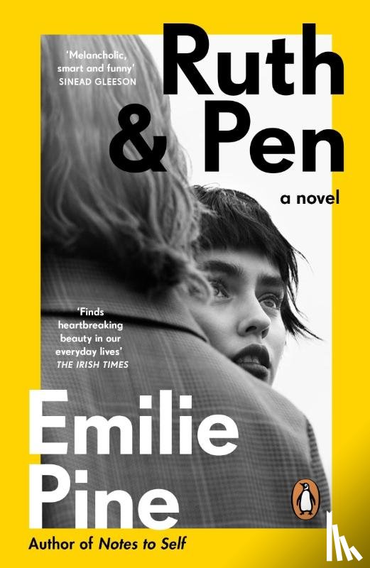 Pine, Emilie - Ruth & Pen