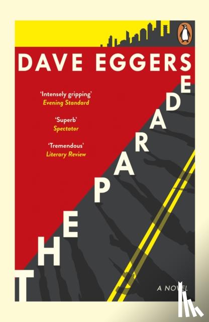 Eggers, Dave - The Parade