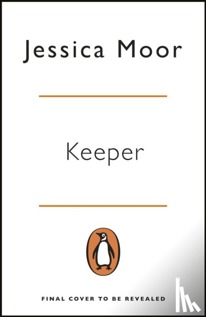 Moor, Jessica - Keeper