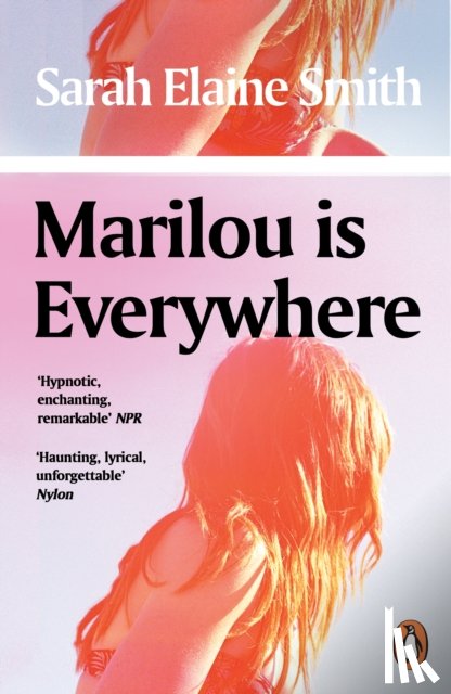 Smith, Sarah Elaine - Marilou is Everywhere