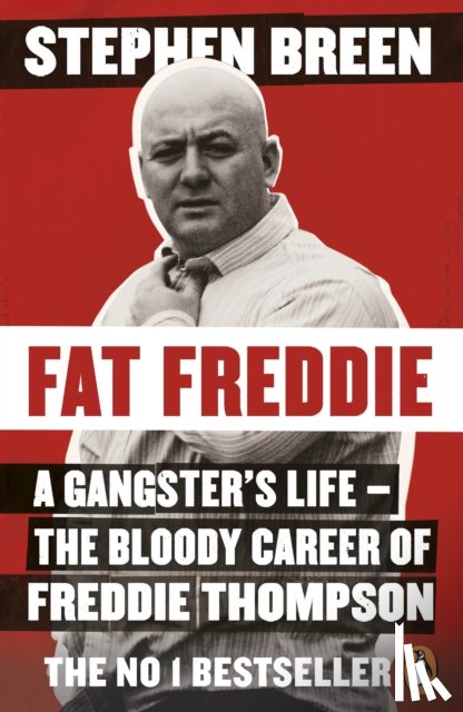 Breen, Stephen - Fat Freddie