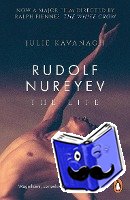 Kavanagh, Julie - Rudolf Nureyev